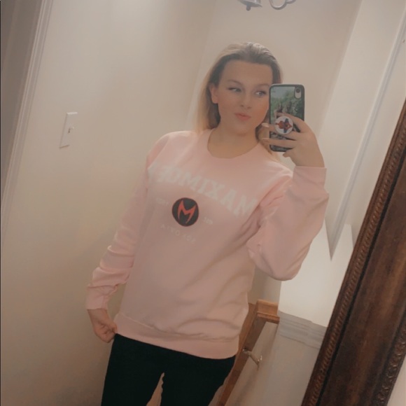 Meet your Posher, Kimmie - Picture 1 of 1